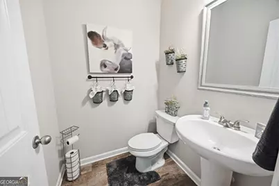 592 Willow Springs Drive, Dallas, GA 30132 - Photo 21