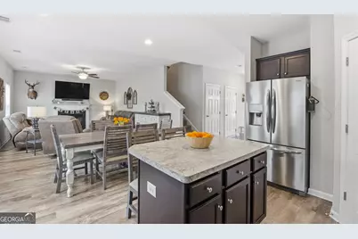 592 Willow Springs Drive, Dallas, GA 30132 - Photo 19