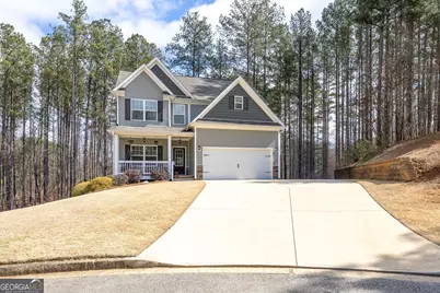 592 Willow Springs Drive, Dallas, GA 30132 - Photo 1