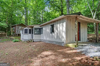 172 Fred Henry Lane, Clayton, GA 30525 - Photo 37