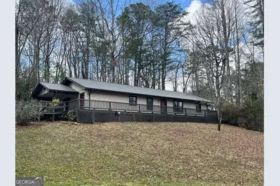 172 Fred Henry Lane, Clayton, GA 30525 - Photo 1
