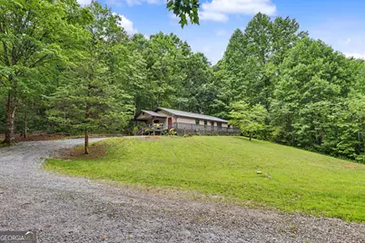 172 Fred Henry Lane, Clayton, GA 30525 - Photo 1