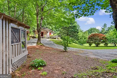 172 Fred Henry Lane, Clayton, GA 30525 - Photo 47