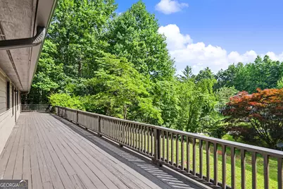 172 Fred Henry Lane, Clayton, GA 30525 - Photo 49
