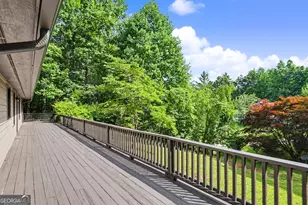 172 Fred Henry Ln, Clayton, GA 30525 - Photo 49