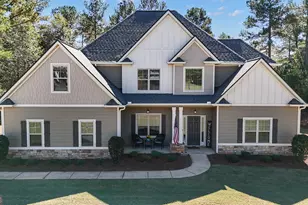 360 Walden Pond Way, Senoia, GA 30276 - Photo 1