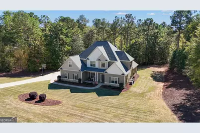 360 Walden Pond Way, Senoia, GA 30276 - Photo 63