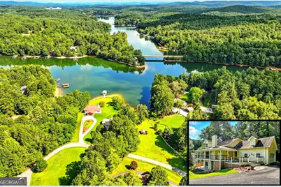 27 Twinbrook Drive, Blairsville, GA 30512 - Photo 1