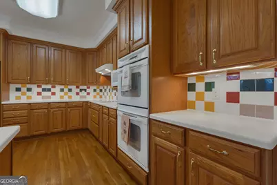 155 Rising Star Road, Fayetteville, GA 30215 - Photo 21