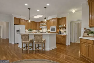 155 Rising Star Road, Fayetteville, GA 30215 - Photo 15