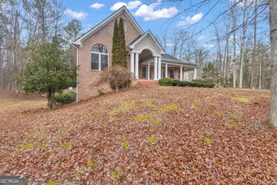 155 Rising Star Road, Fayetteville, GA 30215 - Photo 5