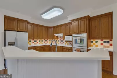 155 Rising Star Road, Fayetteville, GA 30215 - Photo 17