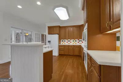 155 Rising Star Road, Fayetteville, GA 30215 - Photo 17