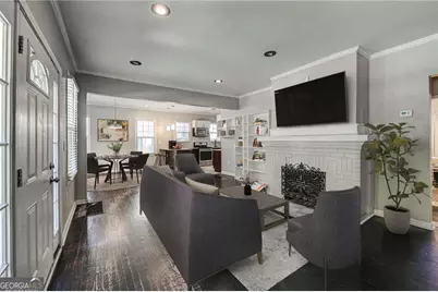 483 Burlington Road NE, Atlanta, GA 30307 - Photo 3