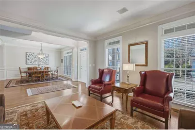 2012 Ivy Ridge Road SE, Smyrna, GA 30080 - Photo 5