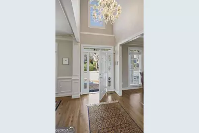 2012 Ivy Ridge Road SE, Smyrna, GA 30080 - Photo 3