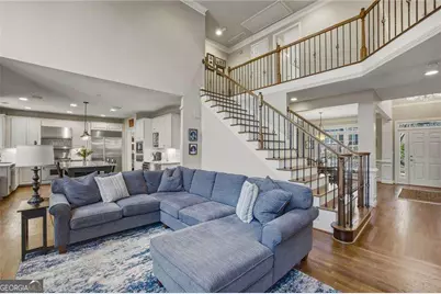 2012 Ivy Ridge Road SE, Smyrna, GA 30080 - Photo 11