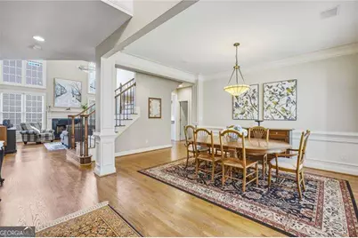 2012 Ivy Ridge Road SE, Smyrna, GA 30080 - Photo 7