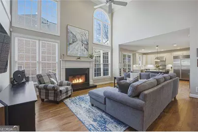 2012 Ivy Ridge Road SE, Smyrna, GA 30080 - Photo 9