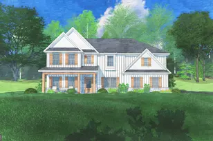 Lot 2 Old Rumble Rd, Forsyth, GA 31029 - Photo 1