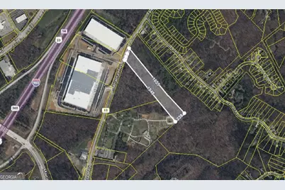 3995 Falcon Parkway, Flowery Branch, GA 30542 - Photo 1