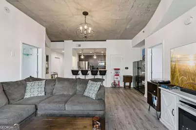 250 Pharr Road NE #1005, Atlanta, GA 30305 - Photo 9