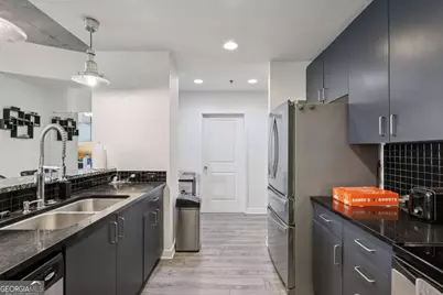 250 Pharr Road NE #1005, Atlanta, GA 30305 - Photo 5