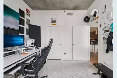 250 Pharr Road NE #1005, Atlanta, GA 30305 - Photo 15