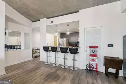 250 Pharr Road NE #1005, Atlanta, GA 30305 - Photo 3