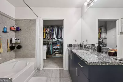 250 Pharr Road NE #1005, Atlanta, GA 30305 - Photo 13