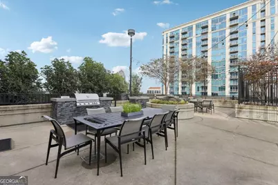 250 Pharr Road NE #1005, Atlanta, GA 30305 - Photo 25