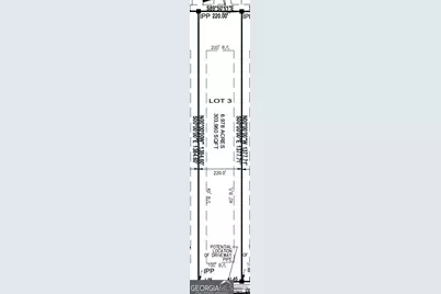 Lot 3 Haley Road, Jackson, GA 30233 - Photo 3
