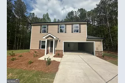 25 Emerald Lane #15, Covington, GA 30014 - Photo 1