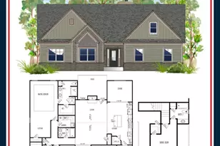 250 Observation Pointe, Dallas, GA 30132 - Photo 1