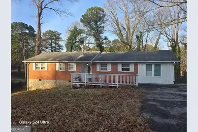 6270 Rockbridge Road, Stone Mountain, GA 30087 - Photo 1