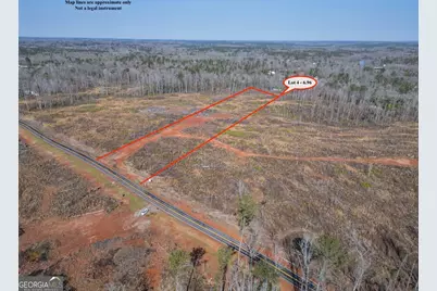 Lot 4 Haley Road, Jackson, GA 30233 - Photo 1