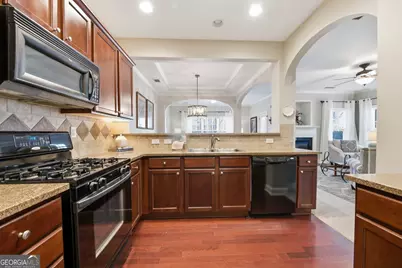 11236 Snowy Owl Lane, Alpharetta, GA 30022 - Photo 7