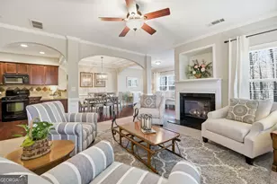 11236 Snowy Owl Ln, Alpharetta, GA 30022 - Photo 5