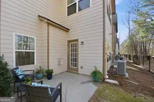 11236 Snowy Owl Ln, Alpharetta, GA 30022 - Photo 33