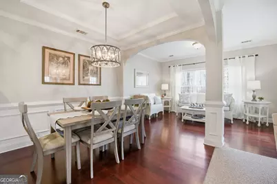 11236 Snowy Owl Lane, Alpharetta, GA 30022 - Photo 13