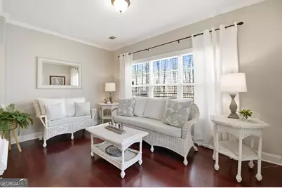 11236 Snowy Owl Lane, Alpharetta, GA 30022 - Photo 11