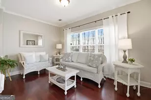 11236 Snowy Owl Ln, Alpharetta, GA 30022 - Photo 11