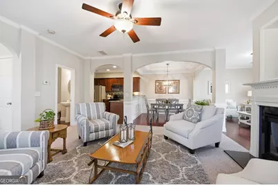 11236 Snowy Owl Lane, Alpharetta, GA 30022 - Photo 9