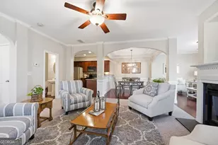 11236 Snowy Owl Ln, Alpharetta, GA 30022 - Photo 9