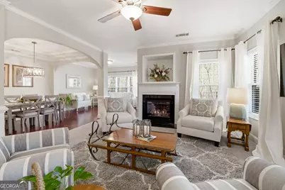 11236 Snowy Owl Lane, Alpharetta, GA 30022 - Photo 17