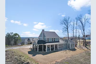 8 Sequoyah Court, Cedartown, GA 30125 - Photo 3