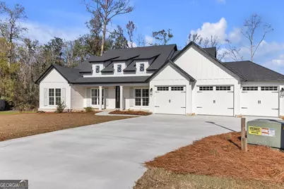 4856 Brown Cat Circle, Hahira, GA 31632 - Photo 1