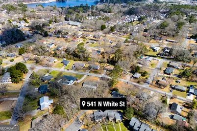 541 N White St Unit 11, Carrollton, GA 30117 - Photo 61