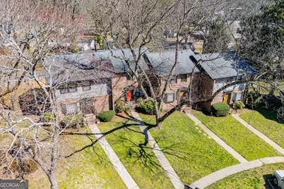 541 N White St Unit 11, Carrollton, GA 30117 - Photo 67