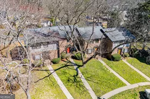 541 N White St Unit 11, Carrollton, GA 30117 - Photo 67